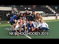 Strijd en passie op het NK Schoolhockey 2019