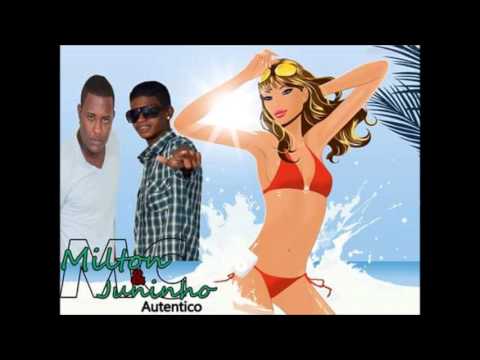 Mc Milton & Juninho Authêntico- TOP DO VERÃO