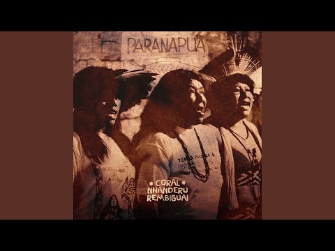 Nhanderu Tupã Nhande Mboaxy