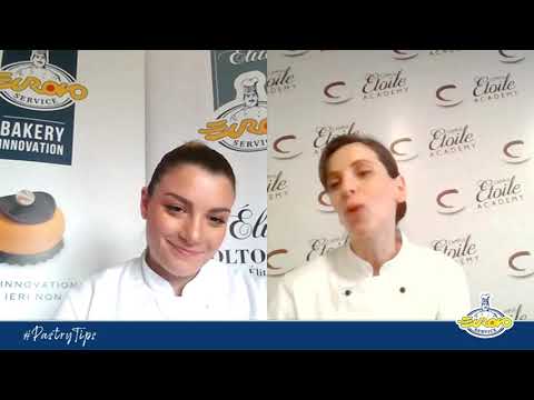 Pastry Tips - La Mousse alla Frutta