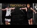 Tmcycles | Kings Gym | Offseason Workout