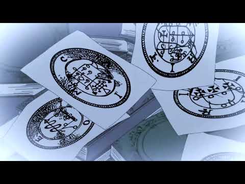 Video thumbnail for MIND OVER MATTER