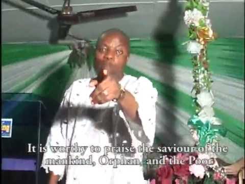 Princess Iniobong Akpan (Favour) - Another Touch PT 2