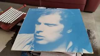 Van Morrison - It&#39;s All The Game / You Know What They&#39;re Writing About -  Into The Music LP 🇬🇧 79