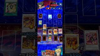 How to Red Dragon Archfiend Combo into Red Supernova Dragon [Yu-Gi-Oh! Duel Links] #yugioh