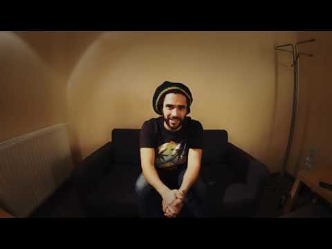 Mesajah zaprasza do obejrzenia nowego cyklu wywiadów! - Koncerty.xx.pl