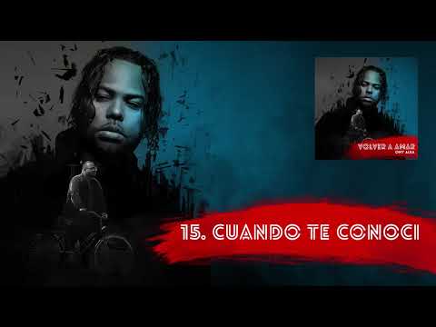 Omy Alka - Cuando Te Conoci ft Onell Diaz, GabrielRodriguezEMC