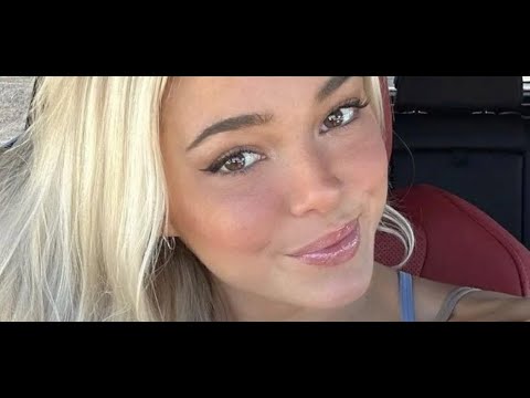 Olivia Dunne Fires Back at Telling Her She Doesn't Need a Wonderbra | Body Positivity & Feminism