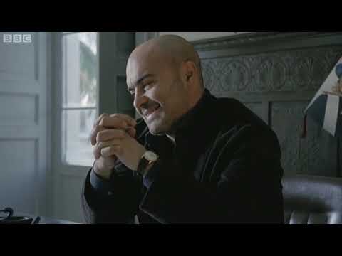 Detective Montalbano Season 2 Episode 02