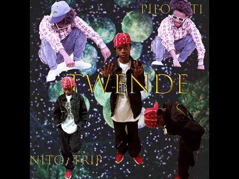 TWENDE - Piloti & Nito Trip (Official Audio)