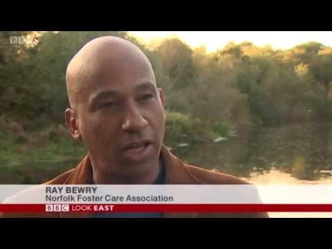 BBCLookEast-Norfolk Children's Services Inadequate