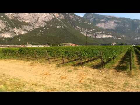 Sarche-Cavedine-Marocche di Dro