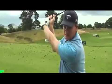 Ernie Els Swing Tips