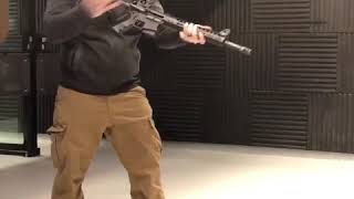 AR Style Rifle Legal in ALL 50 STATES