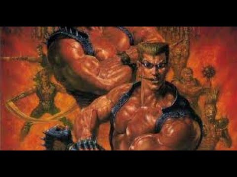 two crude dudes genesis