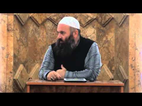 Për 5 vjet e ndryshun historinë - Hoxhë Bekir Halimi