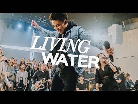 Living Water - Awaken Generation