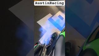 AustinRacing AfterFire zx10r #austinracing #exhaustsound #kawasaki #zx10r