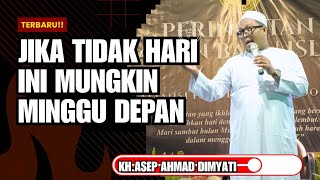 Download lagu JIKA TIDAK HARI INI!! (CERAMAH SUNDA BIKIN NGAKAK) KH:ASEP AHMAD DIMYATI. LEBAK BANTEN mp3