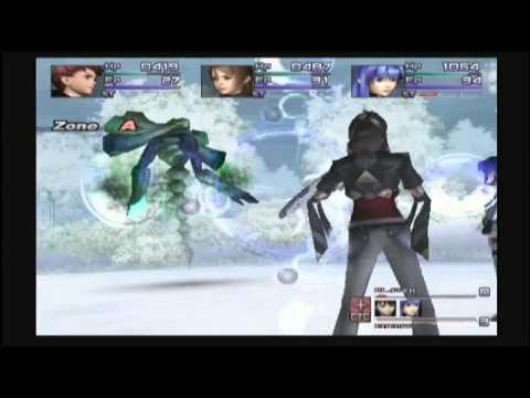 [XsS] Xenosaga: Episode II - Jenseits von Gut und Böse [Complete] - 25/58