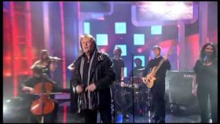 Howard Carpendale - Hello again & Jetzt bist Du weg 2010