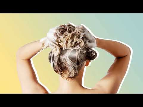 WHICH ANTI DANDRUFF SHAMPOO TO CHOOSE