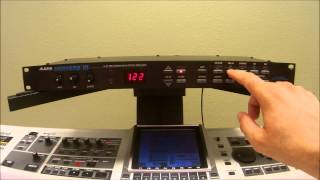 Alesis Midiverb III - What To Know & Where To Buy | Equipboard Alesis Midiverb III - What To Know & Where To Buy | Equipboard