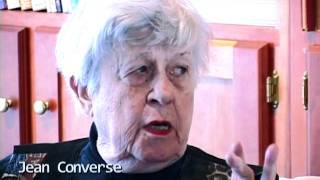 The Connie Converse Documentary