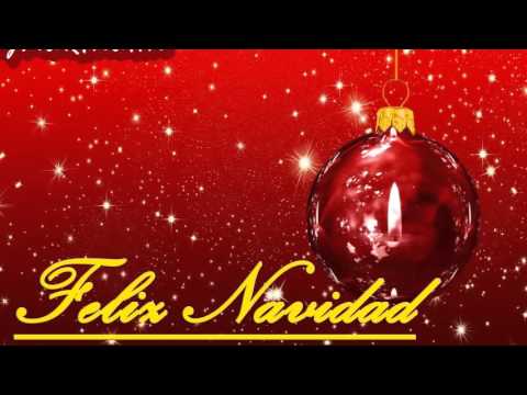 MIX & REMIX NAVIDEÑO HONDURAS 2015 DJMARINAHN EDICIÓN 1