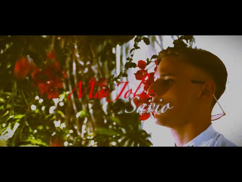SAVIO - MA JOLIE (Official Video)