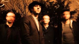 Maximo Park - Leave This Island
