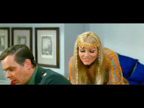 „Pane, vy jste vdova!“ 1970 HD