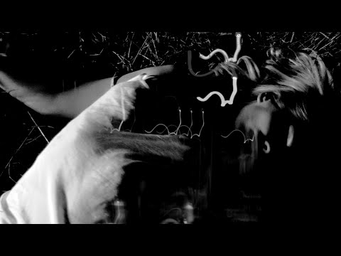 Mathias Heise QUADRILLION // Electroshock (Official Video)