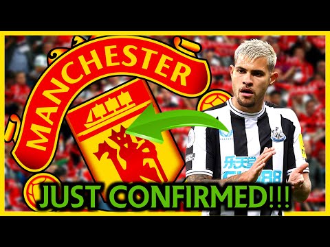 LATEST NEWS! UNITED MONITORING MIDFIELD! €100 MILLION TO SPEND! LATEST NEWS FROM MANCHESTER UNITED!🔴