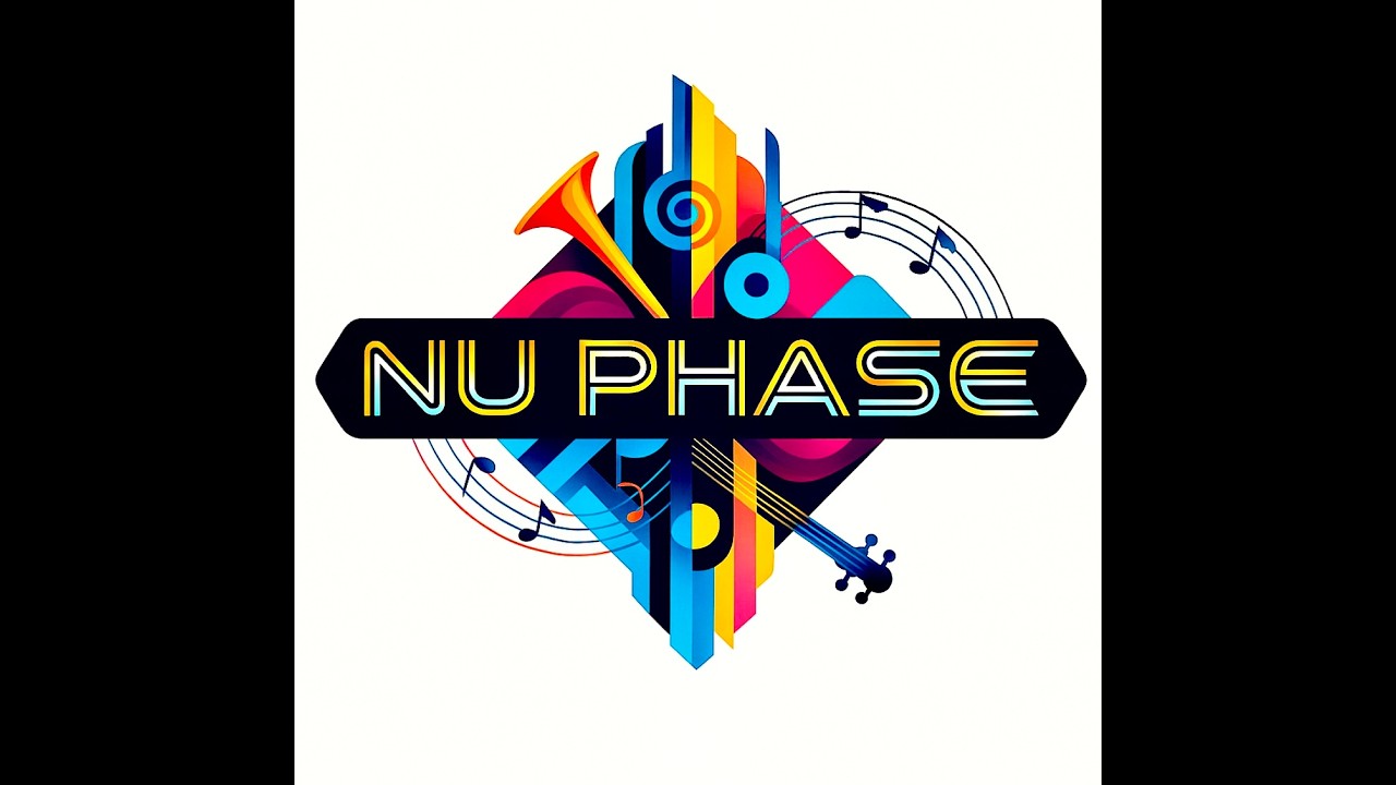 Promotional video thumbnail 2 for Nu Phase Band
