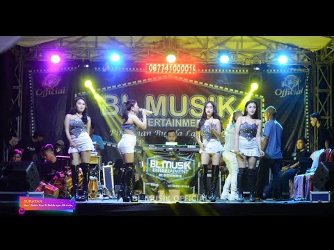 DJ TERBARU ALL ARTISS -SURATAN - BLMUSIK LIVE IN LEBUH SANGIANGJAYA