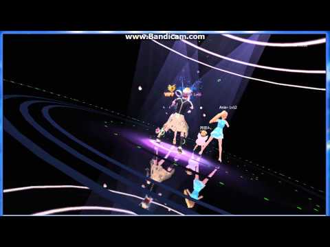 TouchCN OneShot-BAP Jari if Anie