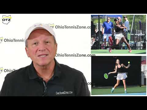 OhioTennisZone.com - OTZ's OHSAA Girls State Picks for the 2023 Tennis Championships