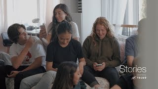 Growing Up Social
