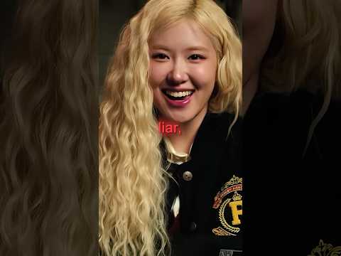 Rose EXPOSES Bruno Mars! 😳🤯