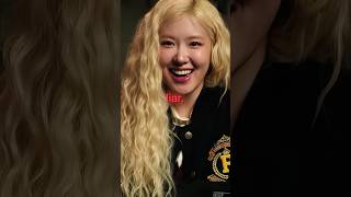 Rose EXPOSES Bruno Mars! 😳🤯