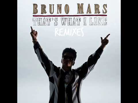Video thumbnail for That's What I Like (Ludacris Remix)