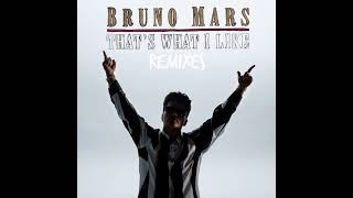 Bruno Mars That&#39;s What I Like Remix Ft Ludacris,PARTYNEXTDOOR &amp; Gucci Mane Clean