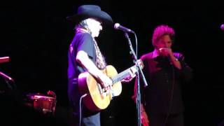 Willie Nelson ~ Funny How Time Slips Away, Crazy & Night Life