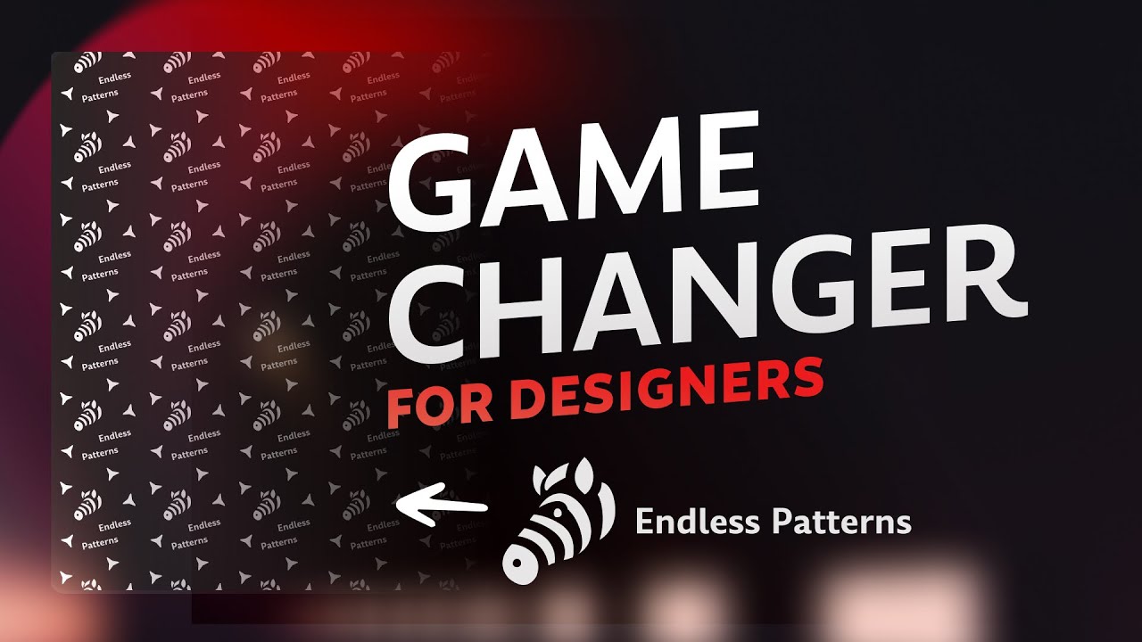 Endless Patterns demo video