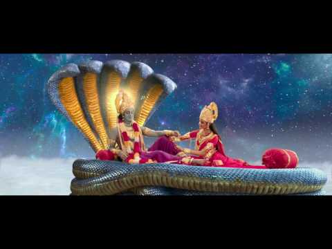Om Namo Venkatesaya Trailer 5