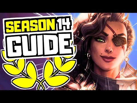 How to Play Samira in Season 14 [Full Guide]