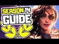 How to Play Samira in Season 14 [Full Guide]