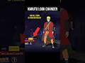 NARUTO LOOK CHANGER Free Fire Naruto Event Free Fire Naruto Bundle Ffa2bgaming