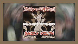 Kottonmouth Kings - Angry Youth (Official Music Video)